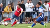 La Copa del Rey y un rival de Primera esperan al Negreira o al Textil Escudo