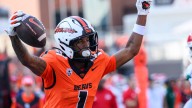 Where to watch Oregon State vs. Wake Forest today, TV…