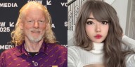 Twitch CEO Dan Clancy Shares Statement After Streamer Emiru’s Sexual Assault at TwitchCon: ‘We Failed’ | 2025 TwitchCon, Emiru, twitch, TwitchCon | Celebrity News and Gossip | Entertainment, Photos an
