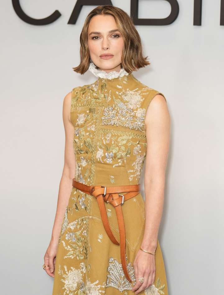 Cele|bitchy | “Keira Knightley didn’t know about the JK Rowling boycott” links