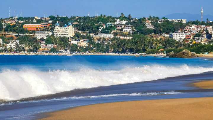 American Airlines Is On The Verge Of Launching Its First Ever Flight To One Of Mexico's Most Underrated Destinations
