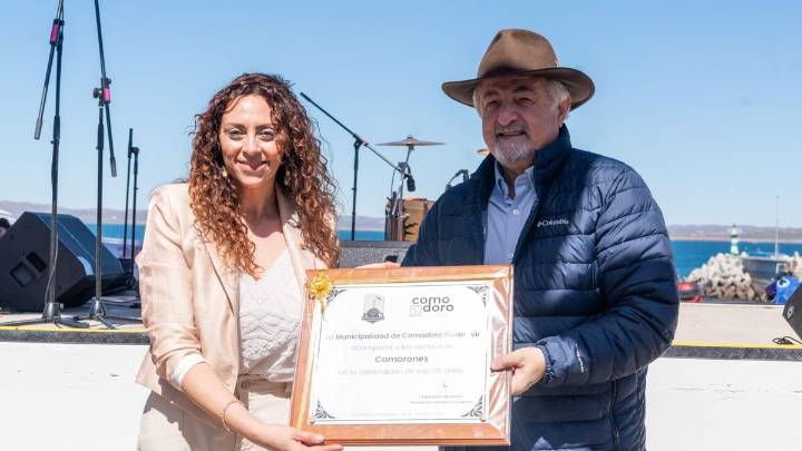 Ruta 1: Gestionan reabrir el tramo Comodoro
