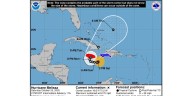 Melissa se convirtió en huracán y continúa su avance en el Caribe: advierten que podría provocar “impactos catastróficos”