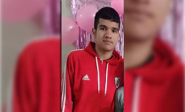 Adolescente desaparecido en Ezeiza: intenso operativo en un arroyo de la zona