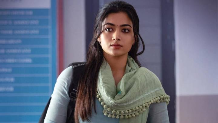 Rashmika Mandanna Has No 8-Hour Rule; The Girlfriend Producer Says ‘She Never Complained’