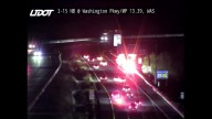 Human remains found near I-15 in Washington, UHP confirms it was a skull