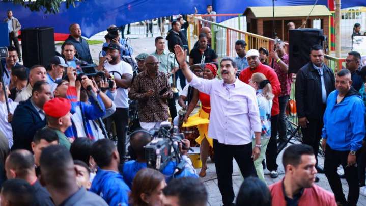 Presidente Maduro decreta el 19 y 20 de octubre como días de Júbilo Nacional no laborables por la Canonización de José Gregorio Hernández y Carmen Rendiles