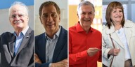 Elecciones 2025: de Bullrich a Taiana, qué dijeron los principales candidatos y dirigentes luego de votar