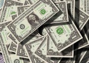 Most Americans spend huge chunk of their paychecks immediately