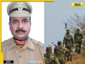 'Aaj khatam kar do inko': Here's how BSF SI fought Pakistani drones