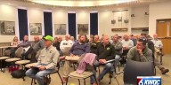 Maysville residents wary after co-op proposes natural gas energy plant in Scott County