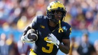 Michigan junior wide receiver to enter transfer portal