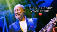 Muere Sam Rivers, bajista de Limp Biskit, a los 48 años