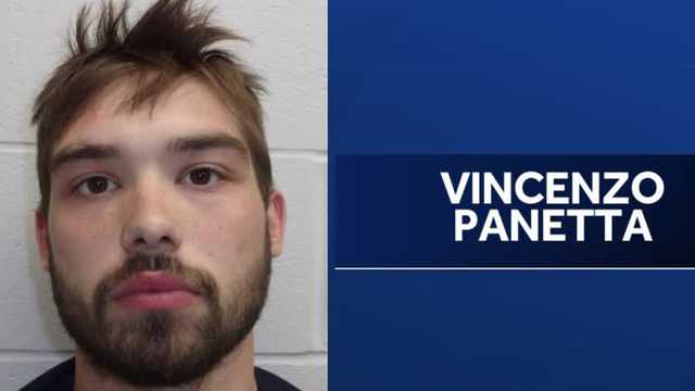 Man found guilty in connection to 2023 Portsmouth parking garage death