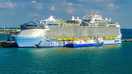 Royal Caribbean Excites Passengers With Exclusive Christmas Surprise Earlier Than Originally Planned