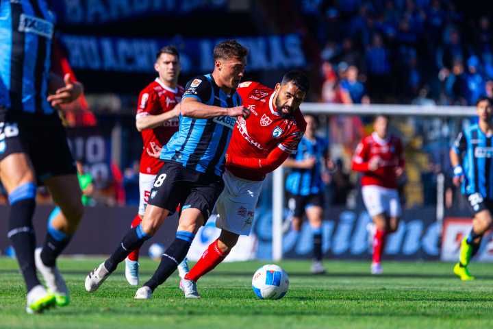 Huachipato no pudo con el colista: mejor poner fichas en la Copa Chile