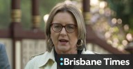 Victorian premier takes a swipe at the opposition leader