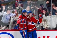The Montreal Canadiens Have Some Saturday Injury Notes