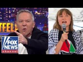 Gutfeld rails on Greta: ‘The Swedish girl who makes you want to hurl’