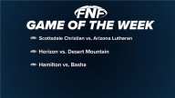 Friday Night Fever Game of Week 9, Oct. 17