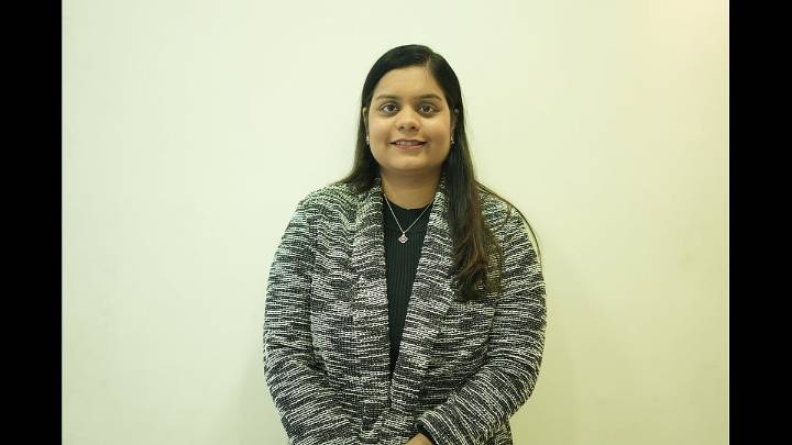 From toys to taboos: How Vaidhei Pagaria is empowering women and children through her NGO
