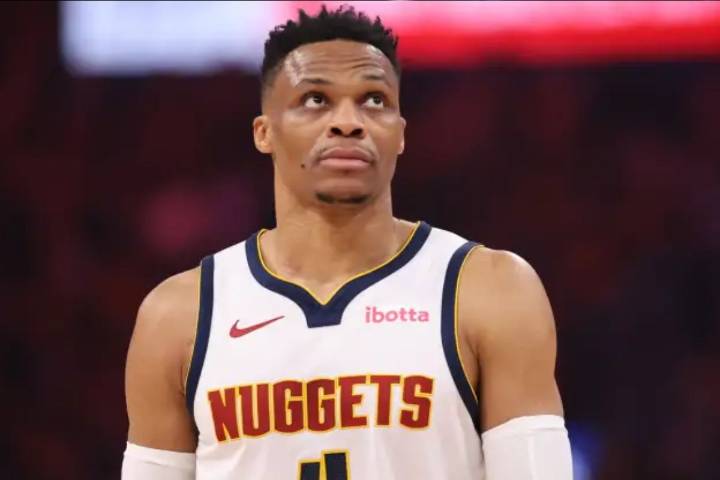 Russell Westbrook’s Kings Signing Puts $77M Star & 3 Others in Jeopardy As the Sacramento Kings shake hands with Russell Westbrook, their $77 million star and three others face odd uncertainty at the 