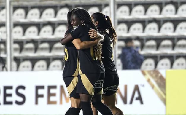 VIDEO. Las albas van por la segunda: Colo Colo vence a Sao Paulo y se instala en cuartos de final de la Copa Libertadores
