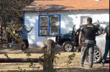 VIDEO: DNA leads to arrest in 2008 Oklahoma City rape case