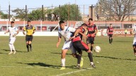 Empate de Colón en el debut Regional