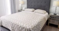 ¿Cada cuánto hay que cambiar las sábanas? Esto dicen los expertos sobre la higiene de la cama
