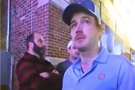 Morgan Wallen Arrest Video Reveals His Call to Eric Church