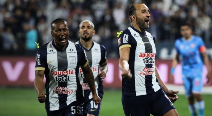 Alianza Lima hizo oficial la nueva incorporación de la temporada 2025: "Bienvenido..."