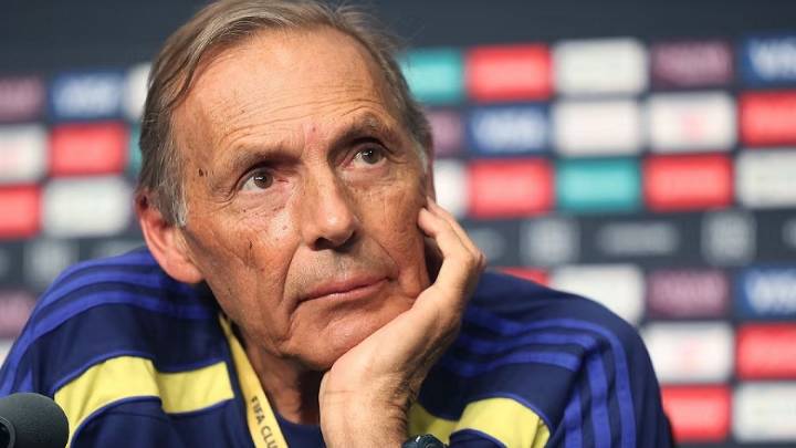 Luto en el fútbol argentino: Falleció Miguel Ángel Russo, entrenador de Boca Juniors