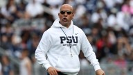 Where Penn State went wrong with James Franklin