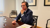 Garamendi acusa a Díaz de "hacer su propia campaña" con las políticas de Trabajo: "Se hacía antes de la muerte de Franco"