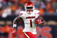 How to Watch Boston College vs Louisville: Live Stream NCAA College Football, TV Channel