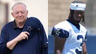Jerry Jones Tipped to Shell Out $30M for Cowboys WR After Micah Parsons Clears Cap Space