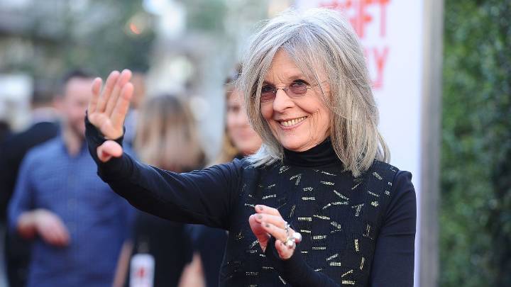 Despedimos a Diane Keaton recordando sus mejores películas