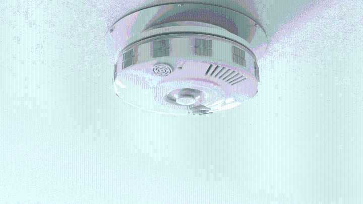 Mississippi awarded $500K for free smoke alarm installation program