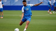Zakaria Eddahchouri: «No vine al Deportivo para mirar por mí, sino para ayudar al club»