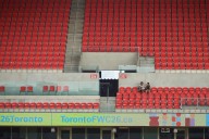 Toronto developing wastewater program for FIFA World Cup to detect spread of diseases
