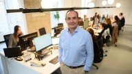 Rubert, el CEO que ha transformado la publicidad valenciana con un modelo de innovación constante