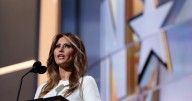 Melania Trump anuncia cooperación con Rusia para reunificar a niños afectados por la guerra