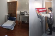 “Todavía no hemos matado a nadie”: clínica estética clandestina responde tras hallazgo de paciente sedado