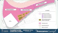 Remodelarán los Ejidos para que sean accesibles