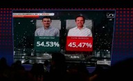 Balotaje en Bolivia: Rodrigo Paz es el nuevo presidente de Bolivia