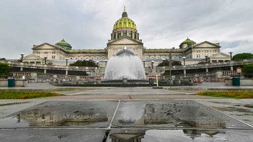Pennsylvania budget impasse is delaying financial aid for in
