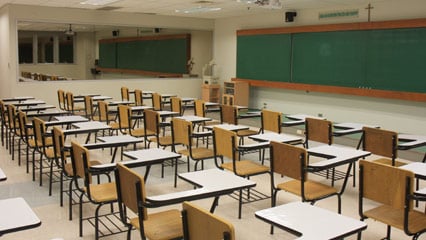 CMS confirms case of Pulmonary Tuberculosis at local school