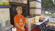 Businesses remain open as Westlake Park undergoes massive renovation in downtown Seattle