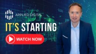 Prediction: Applied Digital Stock Will Soar in 2026
